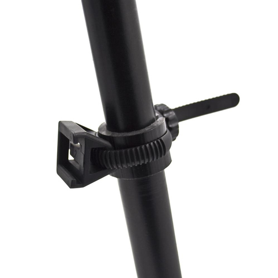 Uchwyt do lampek Cateye SP-12-R, 21,5-32 mm, RAPID, 