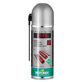 Smar Motorex PTFE Aerosol 200ml