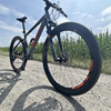 Opona Continental Cross King 26"x2.0" (50-559) drutówka 2019