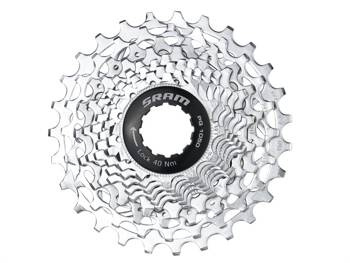 Kaseta Sram PG-1050, 10 rz, (12,13,14,15,16,17,19,21,24,27)