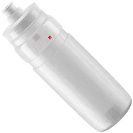 Bidon Elite FLY Tex, przezroczysty, 750 ml