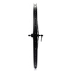 Zestaw kół rowerowych przód+tył 28/29" Piasta Shimano QC300, obręcz aluminiowa Swift Arriv, pod tarczę Center Lock, 36H