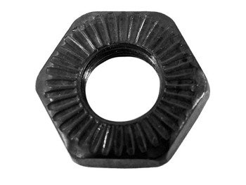 Nakrętka kontrująca NA-012 stal M9