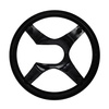 Osłona łańcucha Shimano do mechanizmu korbowego FC-TY301,  48 zębów