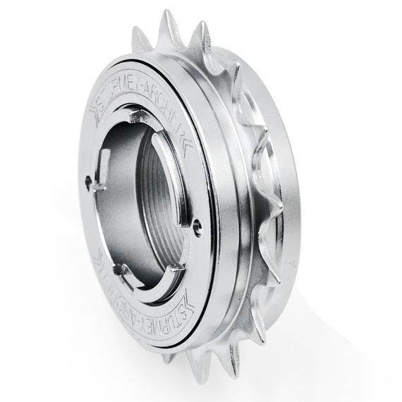Wolnobieg 1 rz. Sturmey-Archer SFS30, 16T, 3/32"