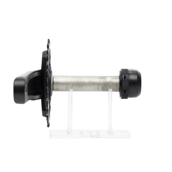 Mechanizm korbowy Shimano Cues  FC­U6000­1, 1 x 9/10/11/rz, 170 mm, 32T, bez łożysk