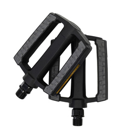 Pedały rowerowe Author APD-128-NSL, EPB, czarno-szare