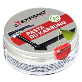 Pasta Expand do montażu elementów z Karbonu, 80 g, puszka