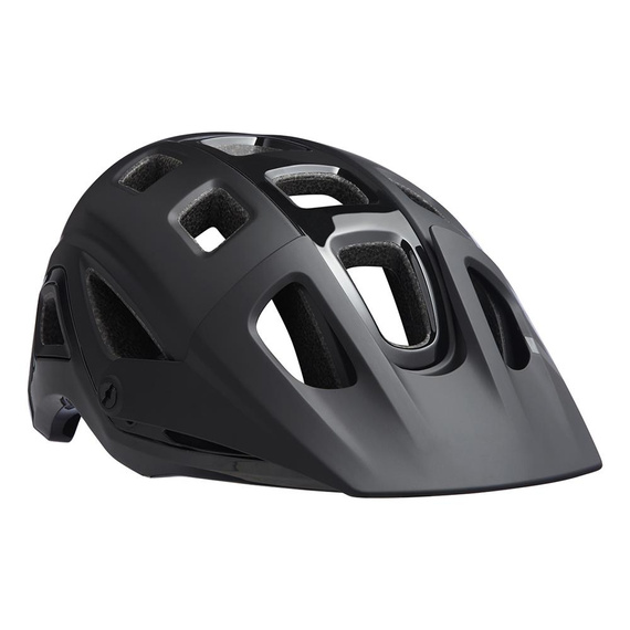 Kask Lazer Impala czarny matowy L