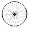 Tylne koło rowerowe 28", 36 szprych, Novatec F162SB, DT Swiss 535, CnSpoke, V-brake