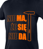Koszulka T-shirt Neo Tools z nadrukiem, rozmiar L