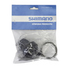 Dźwignia przerzutki Shimano SL-RV400-8R Revoshift 8-rzędowa prawa