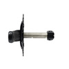 Mechanizm korbowy Shimano Cues FC-U8000-1, 1 x 9/10/11/rz, 170 mm, 42T