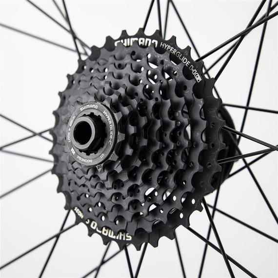 Outlet Kaseta Shimano Altus CS-HG31 8 rz. 11-32