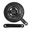 Outlet Mechanizm korbowy FC-TY301 170 mm 48x38x28 170 mm z osłoną (odrapane ramiona, osłona łańcucha) 