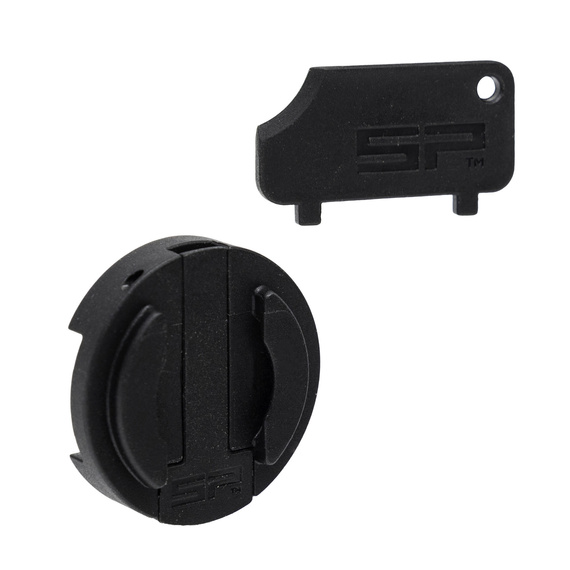 Uchwyt na telefon SP Connect+ Phone Clamp uniwersalny