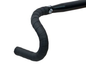 Owijka na kierownicę Bike Ribbon Grip Evo czarna