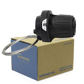 Manetka SL-RV200-6R Revoshift prawa 6 rz. (indeks) Tourney 1700mm, pudełko