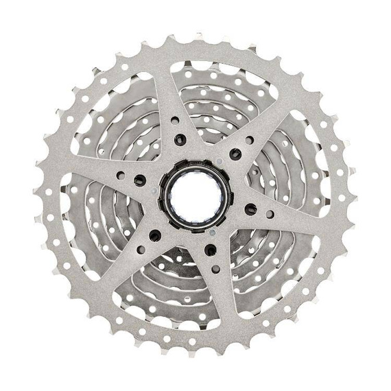 Kaseta Shimano Alivio CS-HG400 9 rz. 11-32