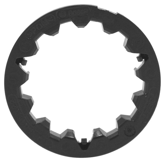 Zestaw serwisowy osłon łożysk Bosch Bearing Protection Ring (BDU3xx / BDU33yy)