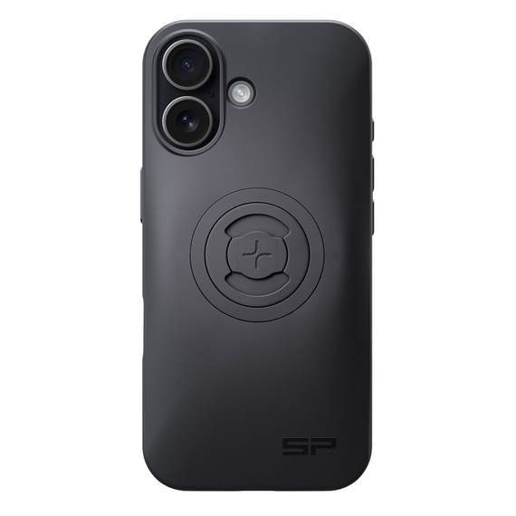 Case, Etui, plecki SP Connect+ do iPhone 17 
