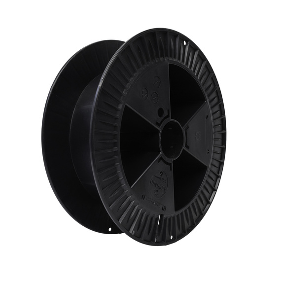 Szpula RS300/15GZ, DIN 8559