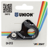 Hak Union GH-313 do ramy rowerowej - Ghost