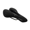 Siodełko Selle Royal Respiro Soft  Moderate 60st. żelowe + elastomery unisex