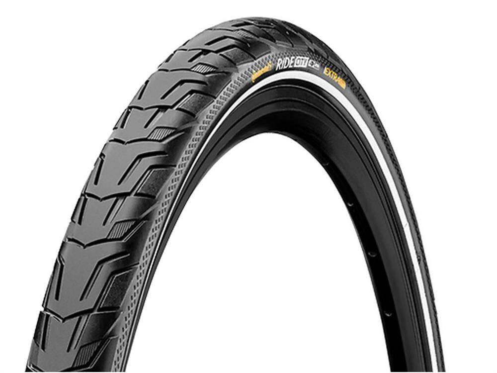 Opona Continental Ride City 700 x 32c (32-622) Reflex