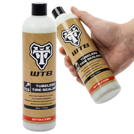 Uszczelniacz do opon Tubeless WTB TCS 2.0 Sealant, 118 ml