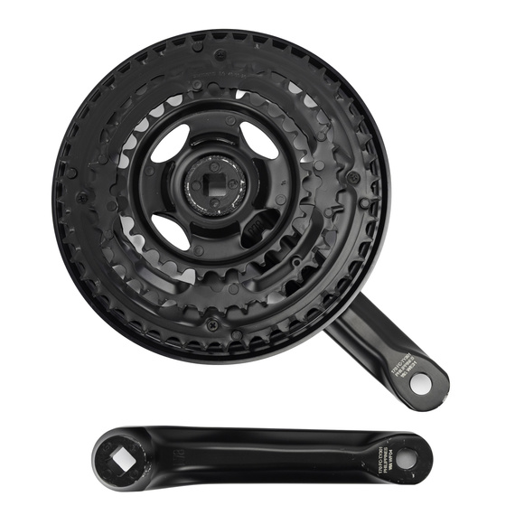 Outlet Mechanizm korbowy FC-TY301 170 mm 48x38x28 170 mm z osłoną