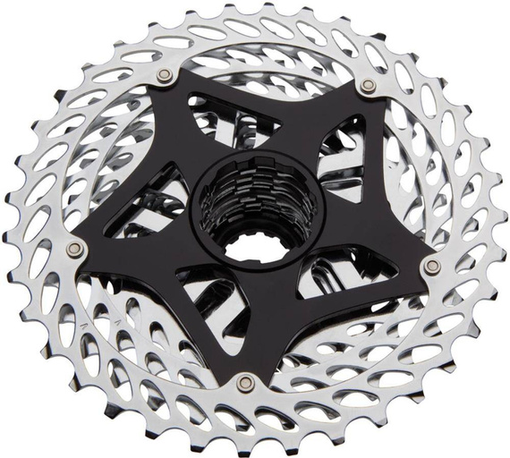 Kaseta MTB Sram PG-1030, 10 rzędów 11-32 zęby (11,12,13,15,17,19,22,25,28,32)