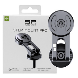 Uchwyt na telefon SP Connect Stem Mount Pro