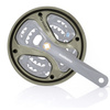 OUTLET - Osłona łańcucha Shimano do mechanizmu korbowego FC-M361,  42 zęby