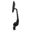 Lusterko rowerowe ERGON RM Touring, E-bike, do kierownicy