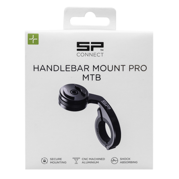 Uchwyt na telefon SP Connect+ Bike Mount Pro MTB