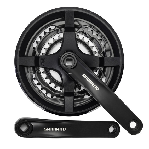 Outlet Mechanizm korbowy FC-TY301 170 mm 48x38x28 170 mm z osłoną 