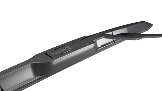 Wycieraczka samochodowa Synergy SV-U 430 mm / 17" 