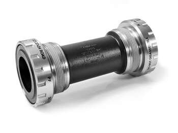 Miski suportu Shimano BB-RS501, 68 mm (BSA), Hollowtech II