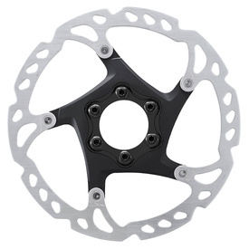 Tarcza hamulcowa Shimano SM-RT76, 6 śrub