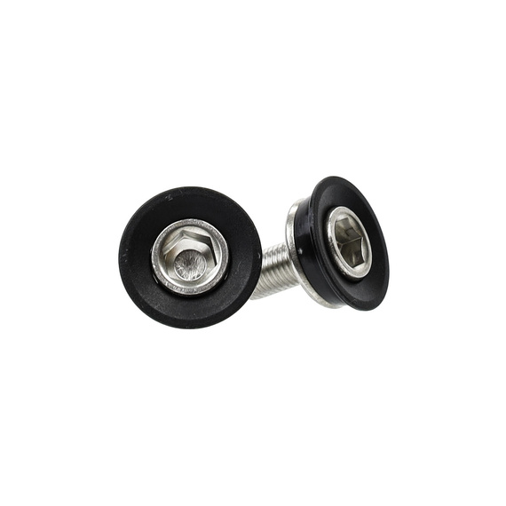 Mechanizm korbowy Shimano Cues FC-U4000-2B, 2 x 9/10/11/rz, 175 mm, 36/22T 