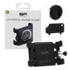 Uchwyt na telefon SP Connect+ Phone Clamp uniwersalny