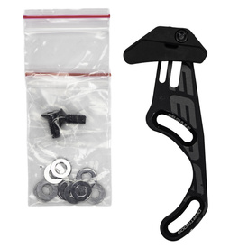 Outlet Prowadnica łańcucha Dartmoor Keeper ISCG, ISCG-05, czarna anodowana