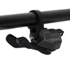 Dźwignia przerzutki tylnej Shimano Cues SL-U8000-11R, 11-rzędowa, prawa 