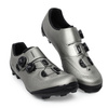 Buty rowerowe Shimano SH-XC702, srebrne, 46