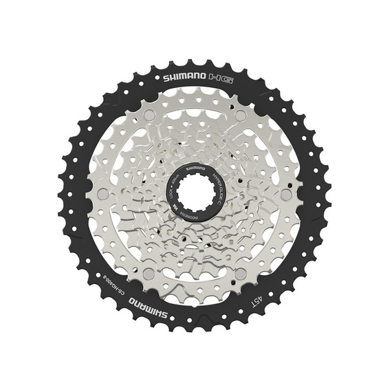 Kaseta Shimano Acera CS-HG400, 8-rzędowa, 11-45T