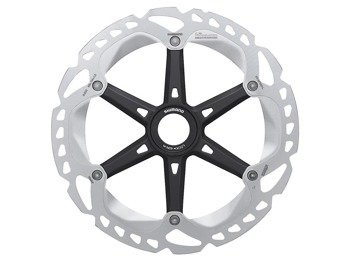 Tarcza hamulcowa Shimano RT-MT800 203mm CenterLock Ice Technologies Freeza