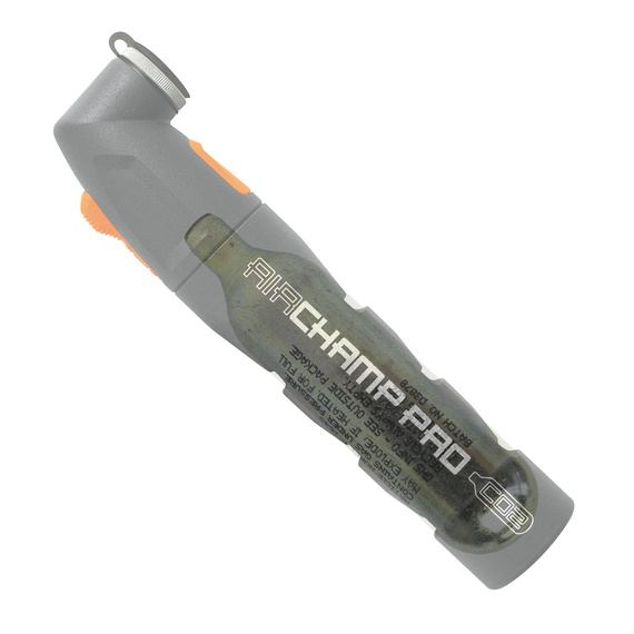 Nabój SKS CO2 do pompki AIRCHAMP PRO 16g, bez gwintu