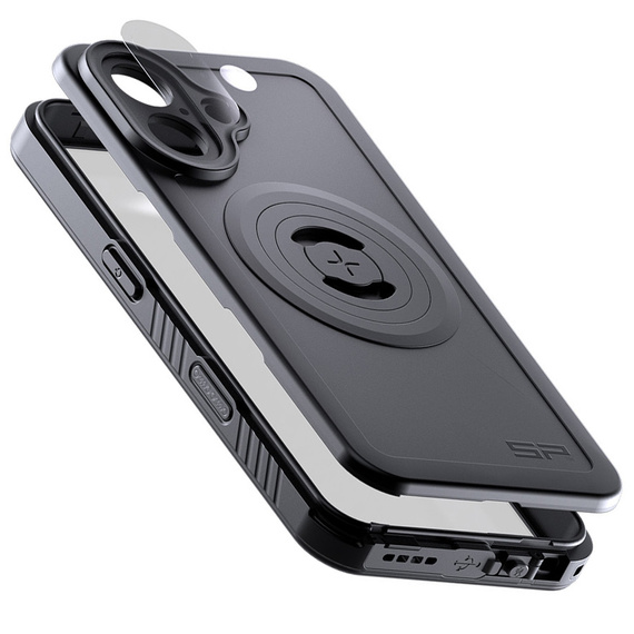 Case, Etui, plecki SP Connect+ Xtreme do iPhone 17