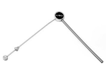 Wieszak / linka hamulca Cantilever 73 mm